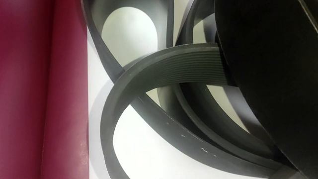 Приводной ремень PL для привода оборудования сельхоз техники. Огромный ассортимент на складе. смотреть онлайн