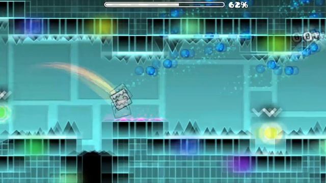 Fun dance full version - прохождение смотреть онлайн