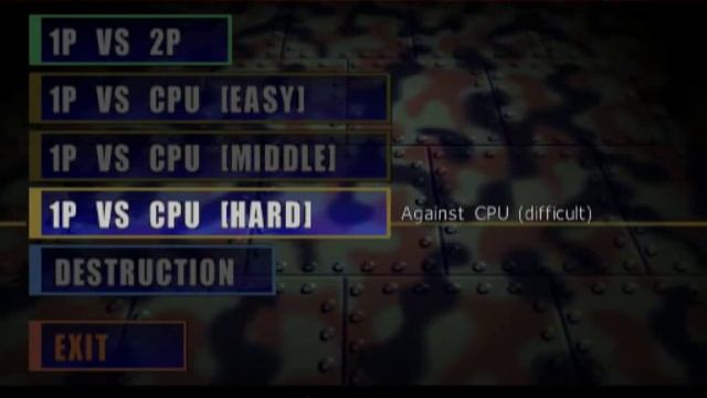 Seek and Destroy (PS2 Gameplay) смотреть онлайн