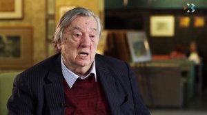 «Большой разговор» с Александром Прохановым