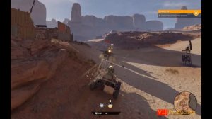 Как построить машину с контактным оружием в CROSSOUT