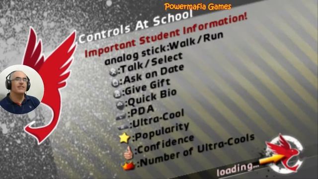 Brooktown High - PSP # 1 смотреть онлайн