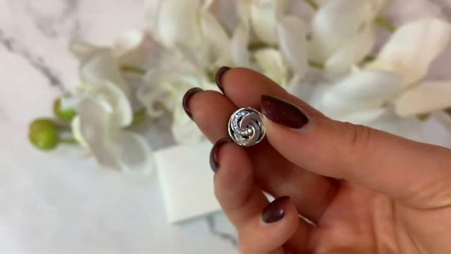 Шарм "Сцепленные кольца" смотреть онлайн