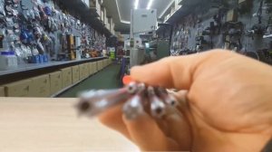 Yato YT-0512 ключи звездочки Torx с отверстием