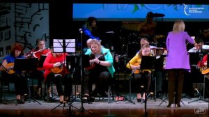 Игорь Шамо_«Веснянка»_Оркестр народных инструментов_11_04_2021