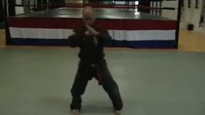 КЭМПО _ КАРАТЭ   ___  БАЗОВАЯ  ТЕХНИКА ,,,