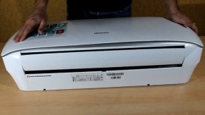 Кондиционер HISENSE Neo Premium Classic A AS 13HR4SVDTG Купить кондиционер ХАЙСЕНС. Сплит-система