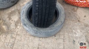 ROADX (RXMOTION H12) 185/65R15 TOYOTA YARIS TYRES CHANGE PRICES IN KARACHI | MADE IN CHINA 🇨🇳