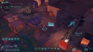 ПЕРВЫЙ БОЕВОЙ ВЫЛЕТ ГРОМОБОЯ ► XCOM: Enemy Within #23