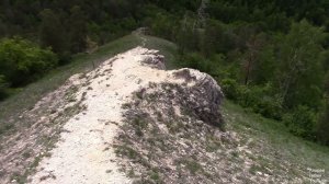 Гора Стрельная. Самарская лука (01.06.2022)