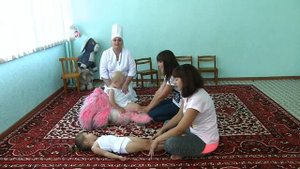 лфк при вальгусной деформации ног, стоп movie