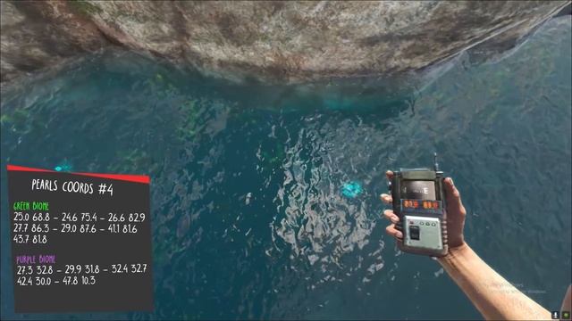 GENESIS PART 2 RESOURCE GUIDE | ARK: Survival Evolved смотреть онлайн