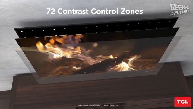 Обзор телевизора TCL L43P6US: китайцы атакуют - смотрим ЧМ-2018 в 4К и HDR смотреть онлайн