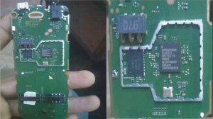 New Nokia 105 TA-1174 2019 Reset User Code | Boot key