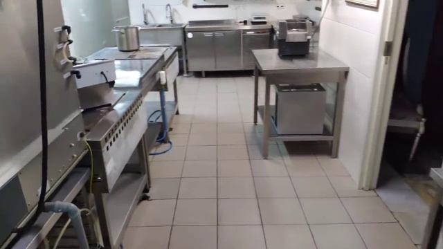 Оборудование для ресторана, кафе, столовой.