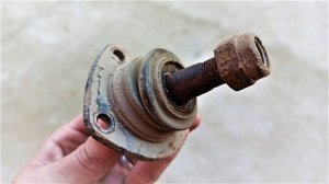 НЕ ВЫБРАСЫВАЙТЕ СТАРУЮ ШАРОВУЮ! DIY