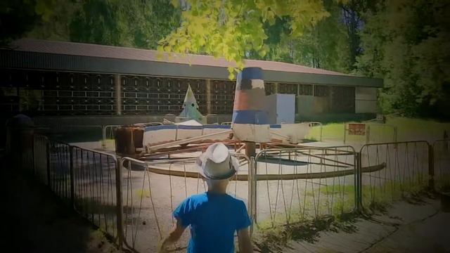 КАЧЕЛИ ИЗ МОЕГО ДЕТСВА И СЕГОДНЯШНЕГО ДНЯ. ВЗРОСЛЫЕ ДЕТИ смотреть онлайн