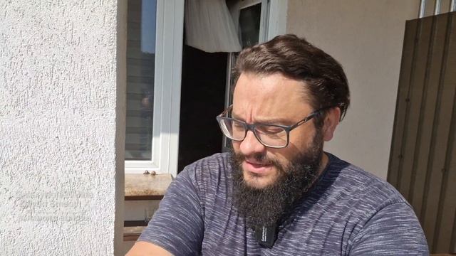 Стабильная картинка, шикарный звук в твоем телефоне! Saramonic Blink500UC + Zhiyun Smooth X смотреть онлайн