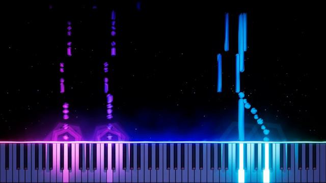 Megalovania - Undertale | Piano Cover | смотреть онлайн