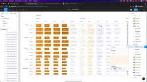 Подключаю библиотеку в Figma. Как работать с гайдом в бесплатной версии.