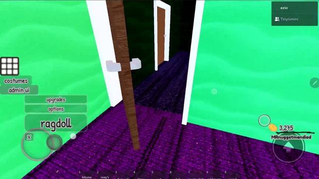 general ragdoll chaos how to get sword смотреть онлайн