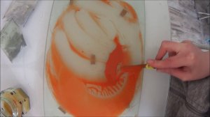 Как приготовить краски. Трем новые пигменты!