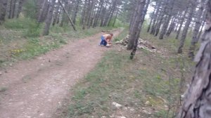 Поворот не туда 9