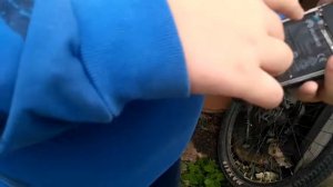 Краш тест honor 7A (часть 2)