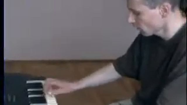 Cover Power Run - Laserdance смотреть онлайн