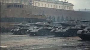 Анвар Исмагилов. Москва 45.