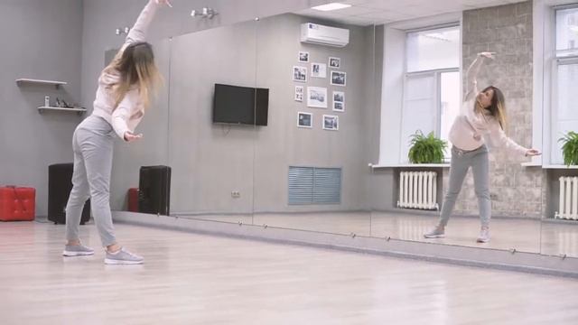 Промо "Разминка" смотреть онлайн