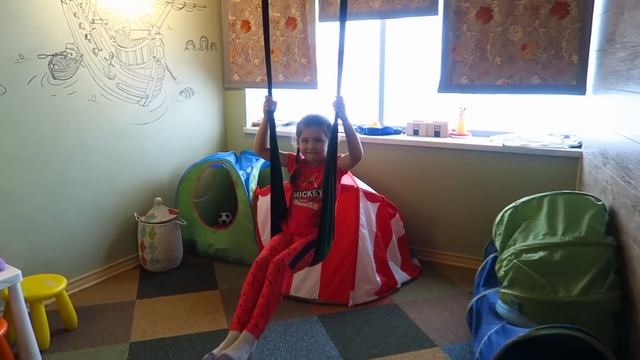 ШОППИНГ ВЛОГ по магазинам / Детский мир / Спортмастер / IL Патио / Adidas / Глобус смотреть онлайн