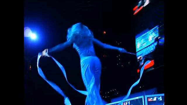 Краса Татарстана 2011, выход на сцену смотреть онлайн