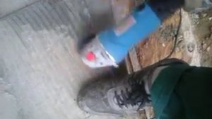 КАК ЛЕГКО И ПОЧТИ ПРОСТО, СНЯТЬ КЛЕЙ С  КЕРАМ.  ПЛИТКИ