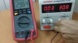 Обзор лабораторных блоков питания MAISHENG_ MS3010D & MP1530D. Нагружаем на полную, смотрим начинку!