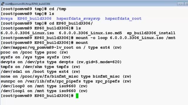 How to Reset the Web-Admin Password on an Avaya Voice Portal and Experience Portal смотреть онлайн