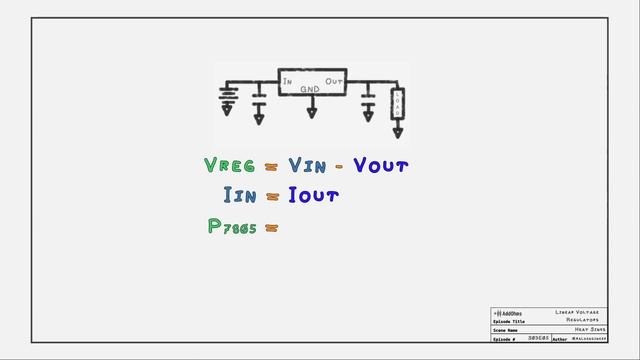 Linear Voltage Regulators (LM7805) | AO #17 смотреть онлайн