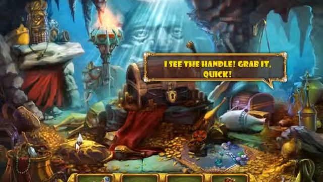 Игра Лампа Аладина смотреть онлайн