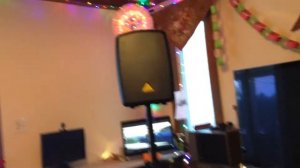 Behringer MPA40BT Sound Test !