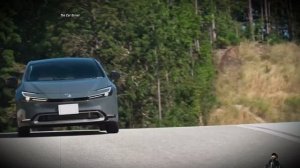 Новый Король Гибридов - Toyota Prius 2023 модельного года!