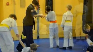 Real-Aikido. Open lesson|Реальное айкидо. Открытый урок