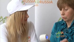 Аппарат ВИТЯЗЬ