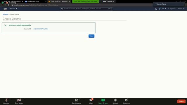 Docker Volume in Hindi Method -1 | Devops Tool | Techie Ansh