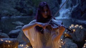 Evyka - Star Sky (Two Steps From Hell cover)