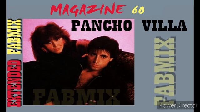 Pancho Villa смотреть онлайн