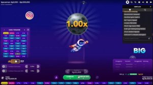 Spaceman Pragmatic Play - Cara Bermain Spaceman - Pola Spaceman Terbaru