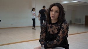 Никол Пашинян в Москве, репетиция в театре Гавит, ансамбль Арцах