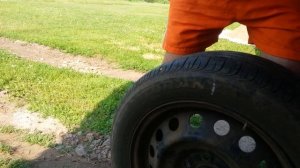 Как отремонтировать бескамерную шину?