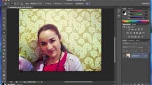 Using Content Aware in Photoshop CS6