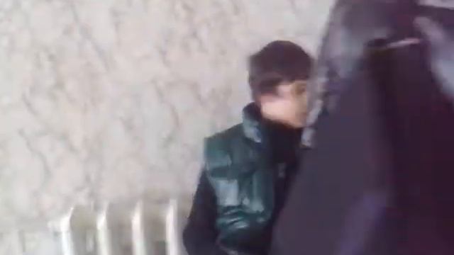 Артёмовские будни #7 смотреть онлайн